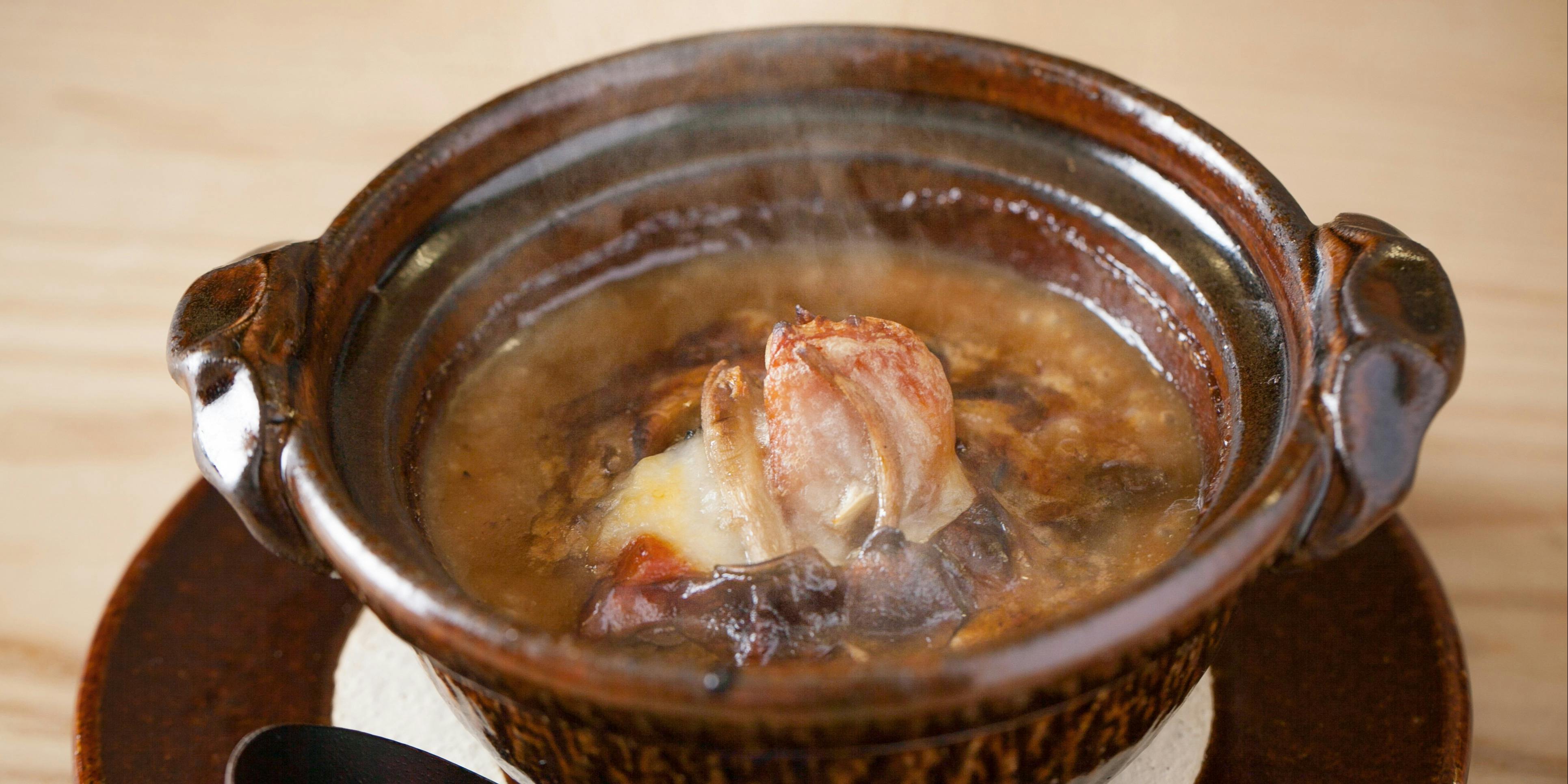 Restaurant 幹（レストラン ミキ）