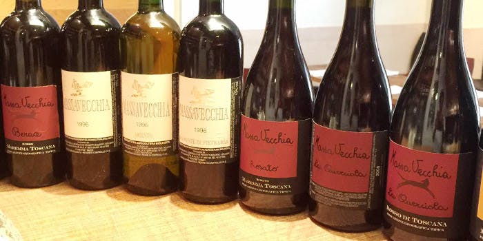 ブリッカ（Bricca）