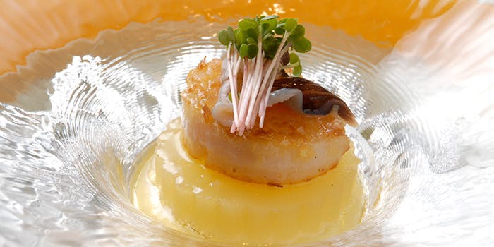 ラ・グランターブル ドゥ キタムラ（Ｌａ Grande Ｔａｂｌｅ de KITAMURA）