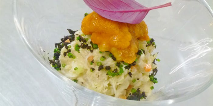 ラ・グランターブル ドゥ キタムラ（Ｌａ Grande Ｔａｂｌｅ de KITAMURA）