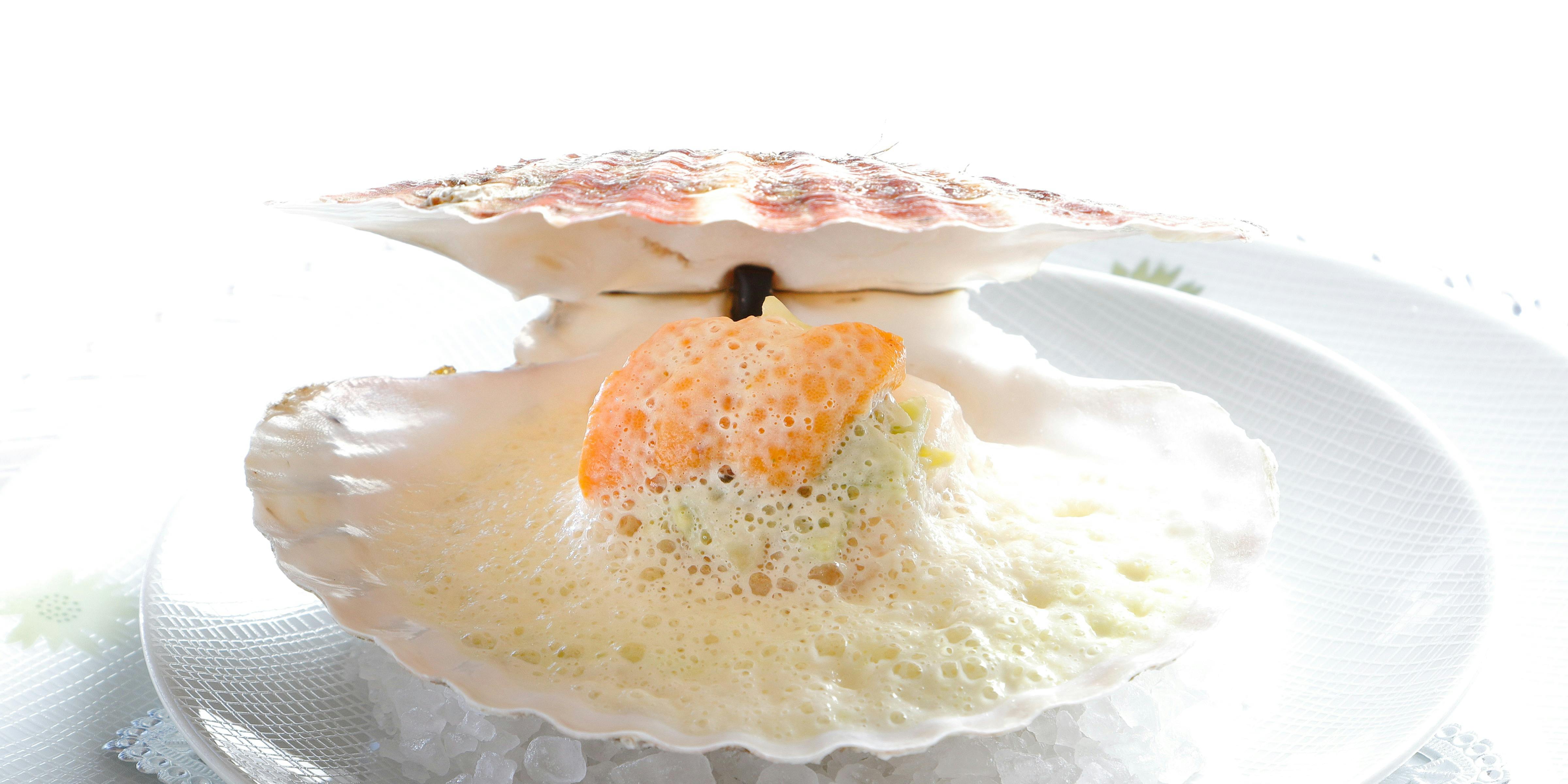 ラ・グランターブル ドゥ キタムラ（Ｌａ Grande Ｔａｂｌｅ de KITAMURA）