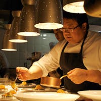 シェフイメージ