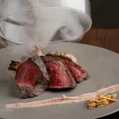 神戸牛ステーキ Vesta