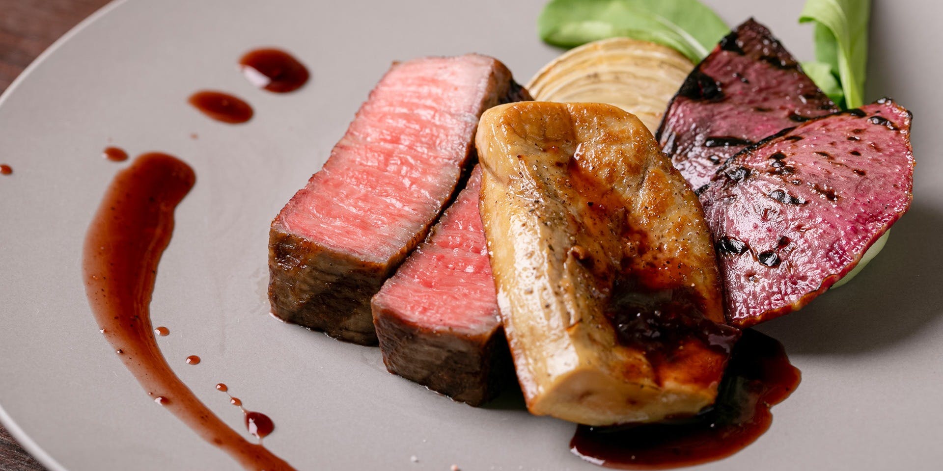 神戸牛ステーキ Vesta - 画像5