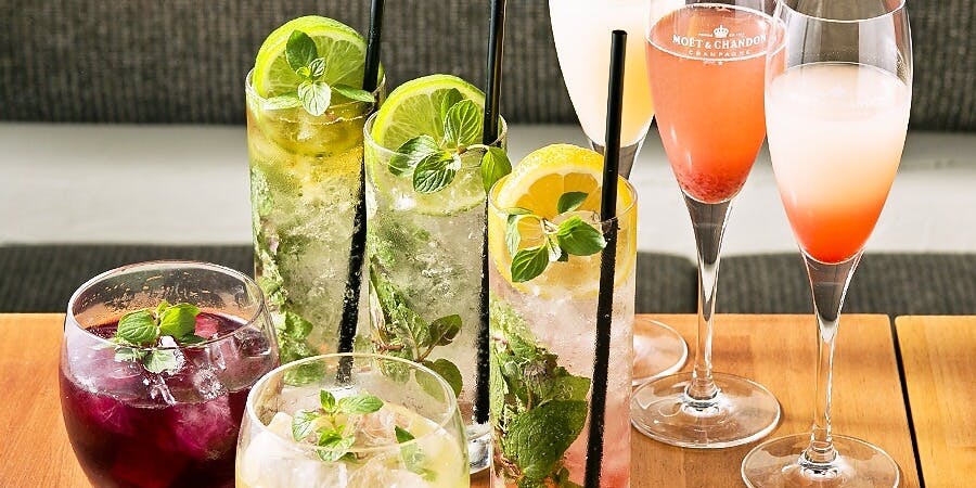 イタリアン＆スペイン 京橋ZION - 画像5