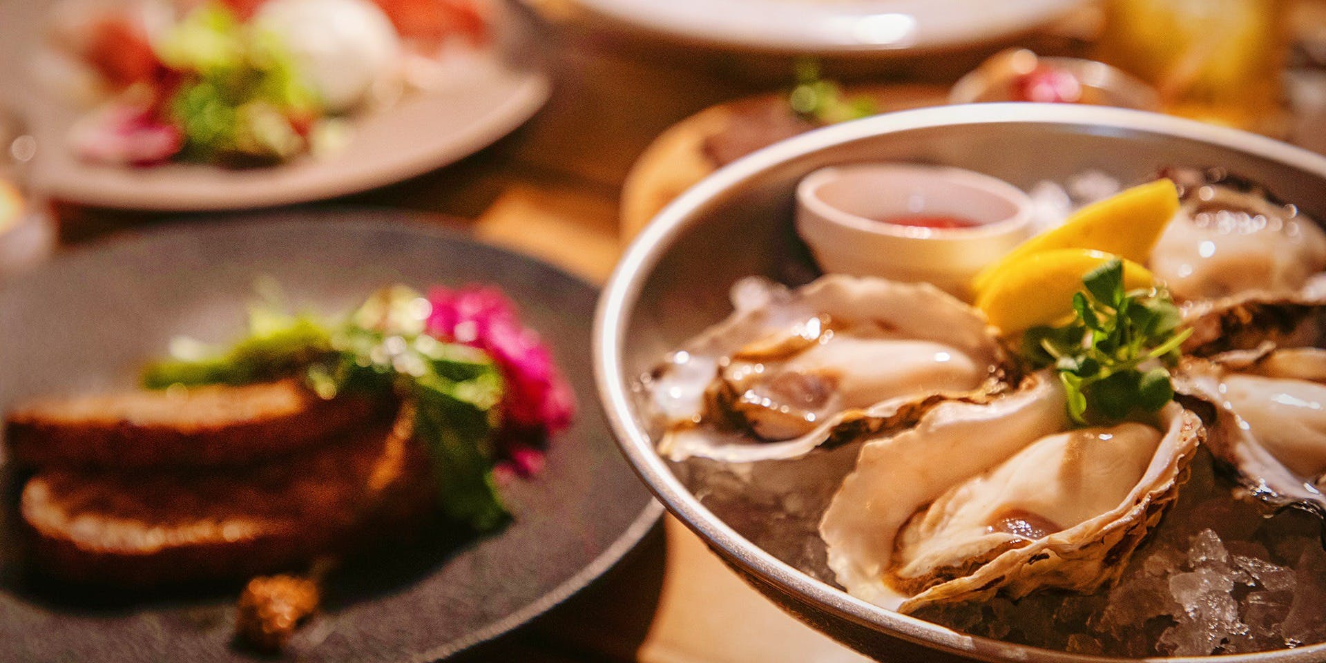 表参道のランチで女子会におすすめレストラントップ9 一休 Comレストラン