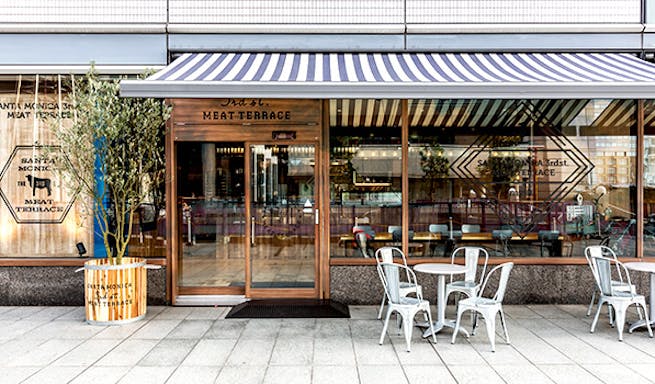 サンタモニカ サードストリート ミートテラス Santa Monica 3rd St Meat Terrace みなとみらい カジュアルミートダイニング 一休 Comレストラン サンタモニカ サードストリート ミートテラス Santa Monica 3rd St Meat Terrace みなとみらい カジュアルミートダイニング 一休 Comレストラン