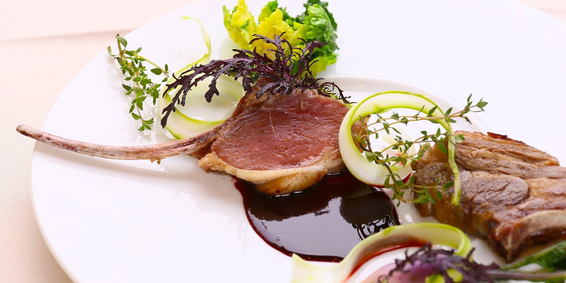 トラットリア・イタリア 銀座店 - 画像5