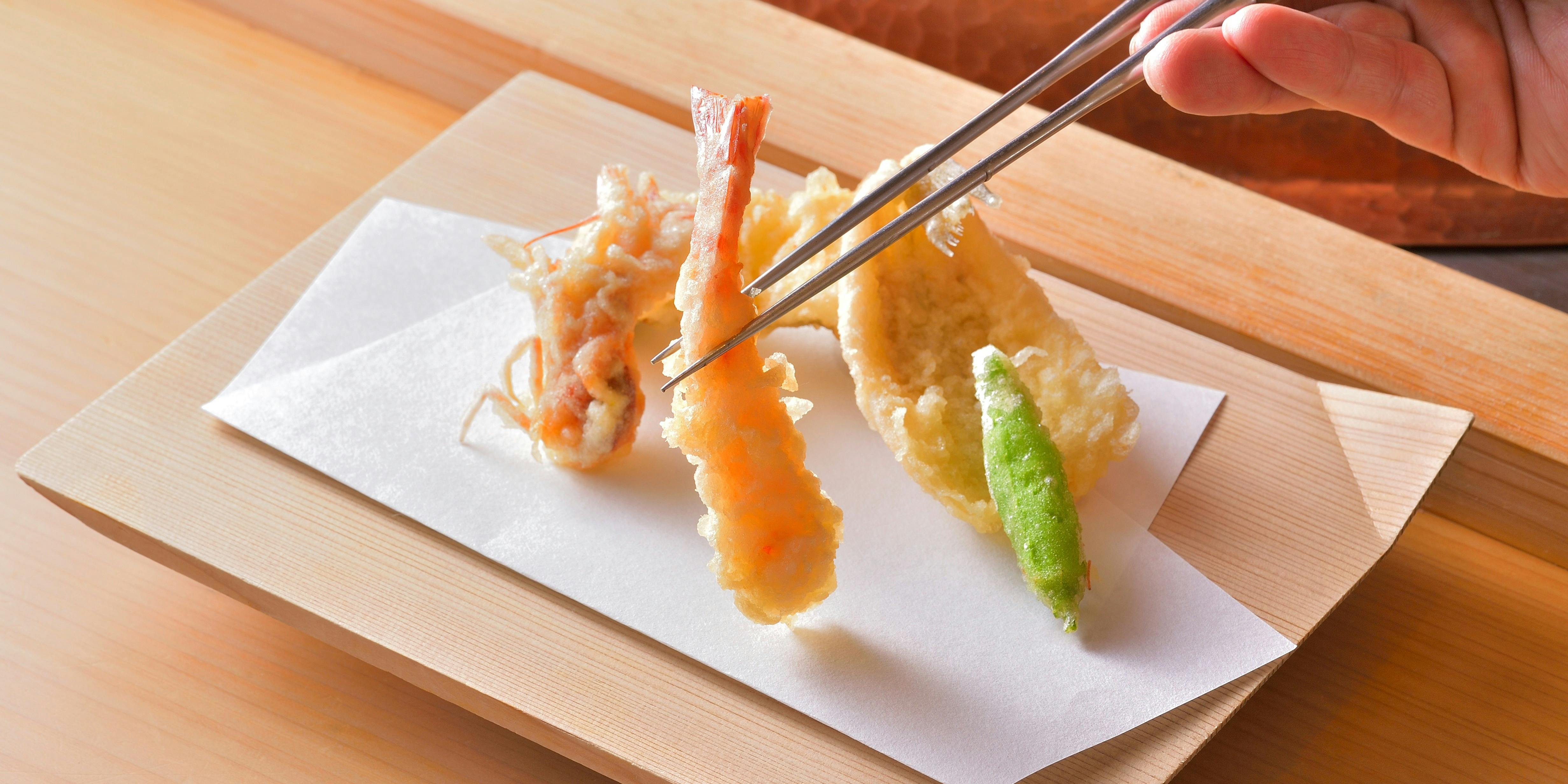 日本料理 弁慶／ホテル日航福岡 - 画像5