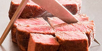 鉄板焼 銀杏／ホテル日航福岡 - 画像11