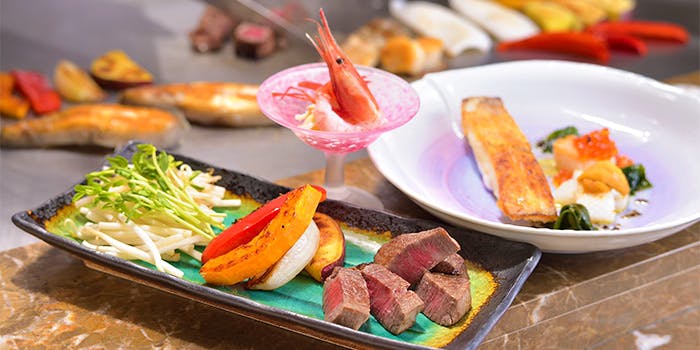 福岡の記念日で鉄板焼が楽しめるおすすめレストラントップ15 一休 Comレストラン