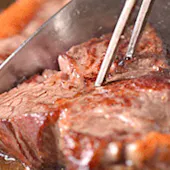 カフェレストラン セリーナ/ホテル日航福岡