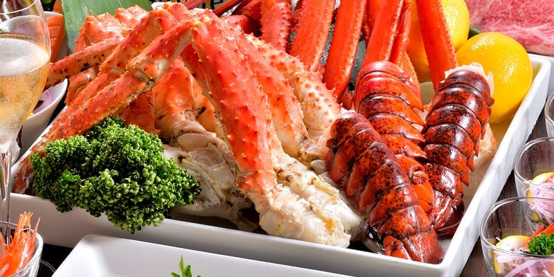 2025・ファイナルディナーブッフェ＋12月30日　限定