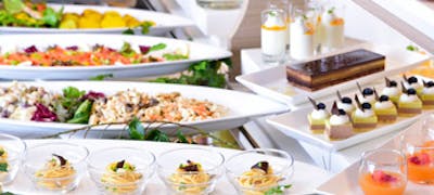福岡ランチ2020 おすすめ 絶品お昼ごはん30選 一休 Comレストラン