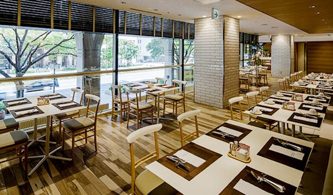カフェレストラン セリーナ カフェレストラン セリーナ ホテルニッコウフクオカ ホテル日航福岡 カフェレストラン 一休 Comレストラン カフェレストラン セリーナ カフェレストラン セリーナ ホテルニッコウフクオカ ホテル日航福岡 カフェレストラン 一休 Comレストラン
