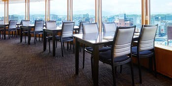 千羽鶴／ホテルニューオータニ博多 - 画像19