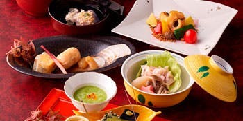 千羽鶴／ホテルニューオータニ博多 - 画像13