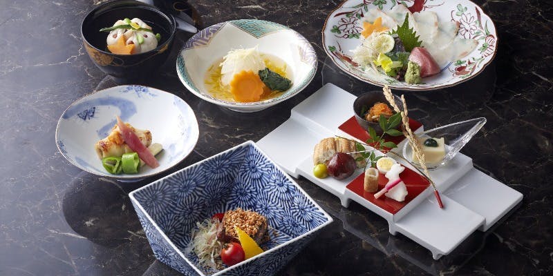 千羽鶴／ホテルニューオータニ博多 - 画像10