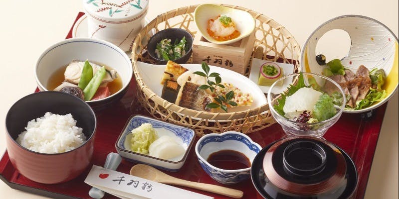 千羽鶴／ホテルニューオータニ博多 - 画像30