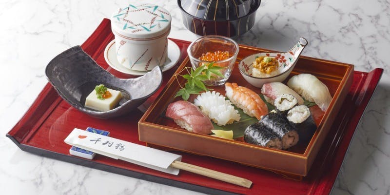 千羽鶴／ホテルニューオータニ博多 - 画像22