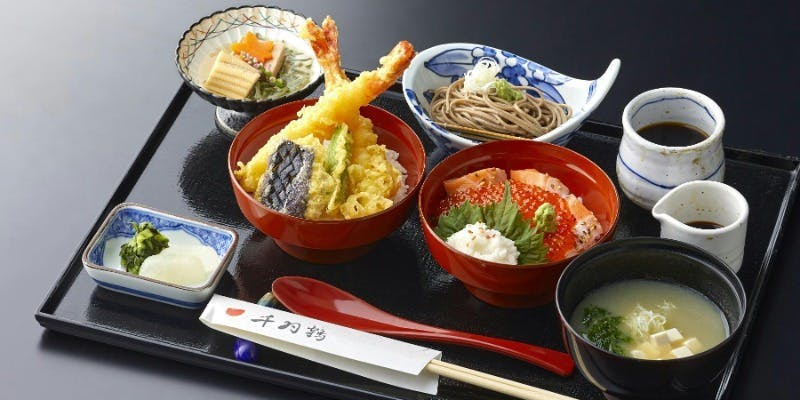 千羽鶴／ホテルニューオータニ博多 - 画像21