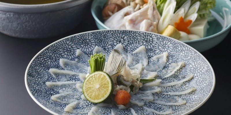 千羽鶴／ホテルニューオータニ博多 - 画像15