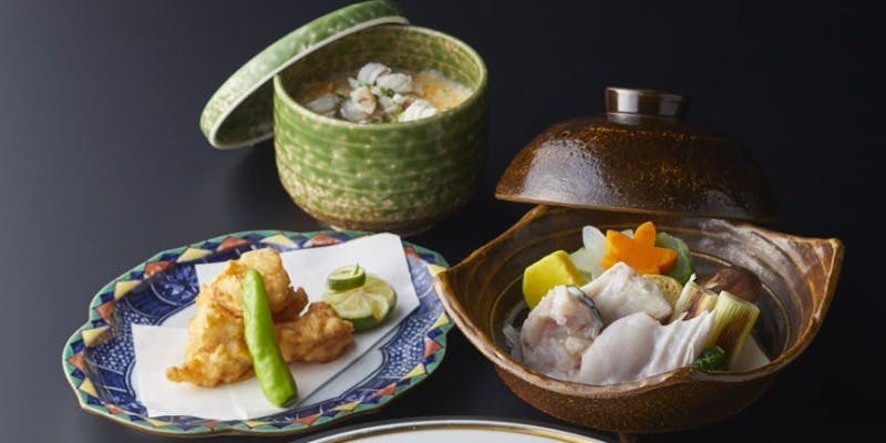 千羽鶴／ホテルニューオータニ博多 - 画像17