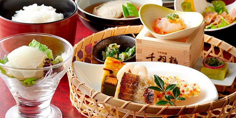 千羽鶴／ホテルニューオータニ博多 - 画像5