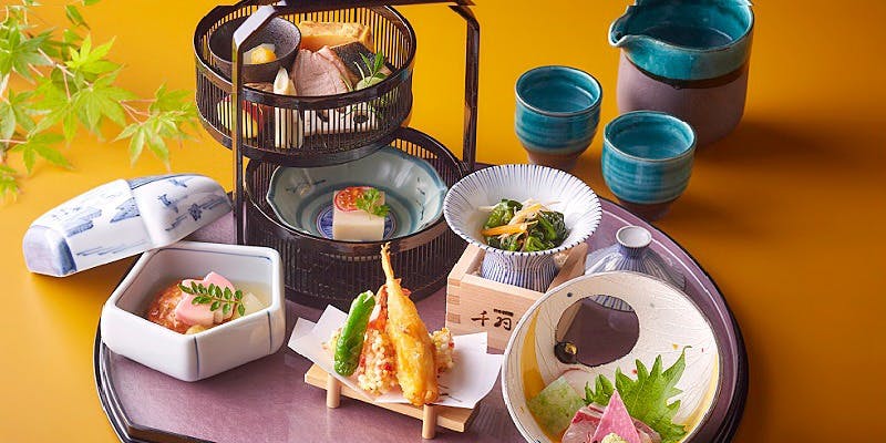 千羽鶴／ホテルニューオータニ博多 - 画像6