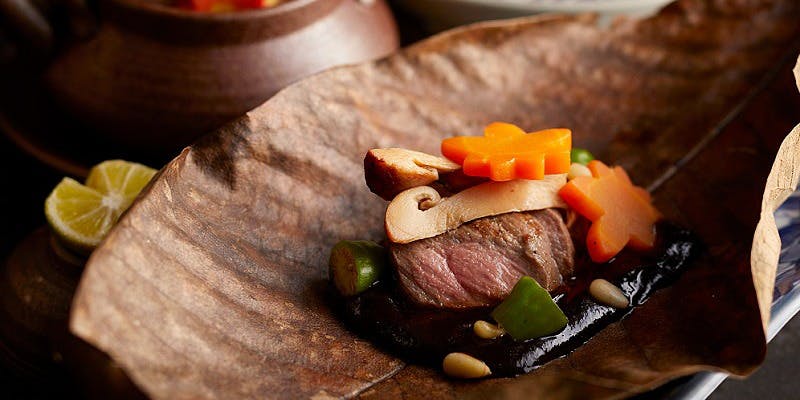 千羽鶴／ホテルニューオータニ博多 - 画像7