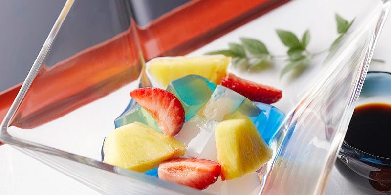 千羽鶴／ホテルニューオータニ博多 - 画像8