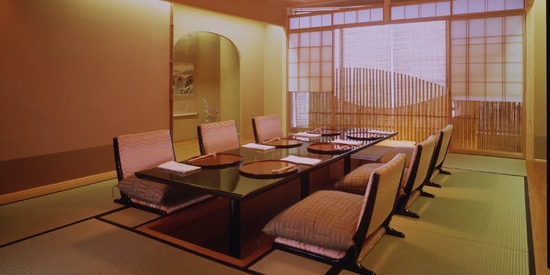 千羽鶴／ホテルニューオータニ博多 - 画像33