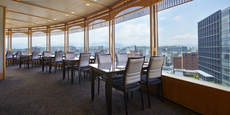 千羽鶴／ホテルニューオータニ博多 - 画像32