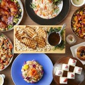 カフェ&レストラン グリーンハウス/ホテルニューオータニ博多