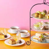 カフェ&レストラン グリーンハウス/ホテルニューオータニ博多