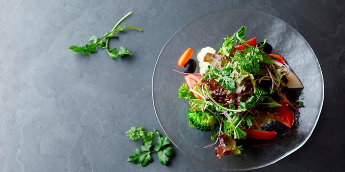 グリーンハウス（Green House）