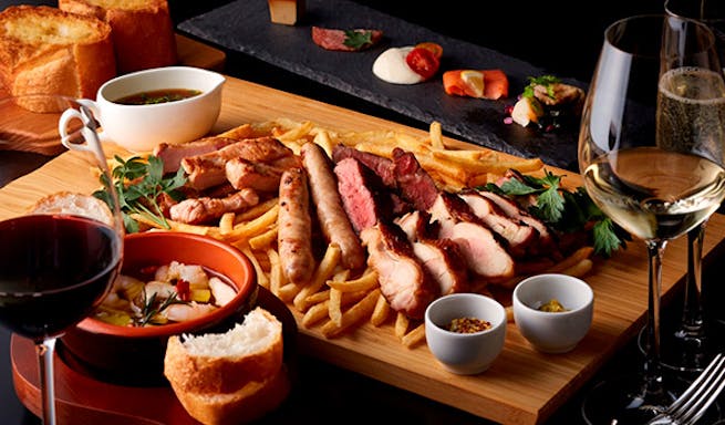 クチコミ カフェ レストラン グリーンハウス カフェ アンド レストラン グリーンハウス ホテルニューオータニハカタ ホテルニューオータニ博多 カフェレストラン ブッフェ