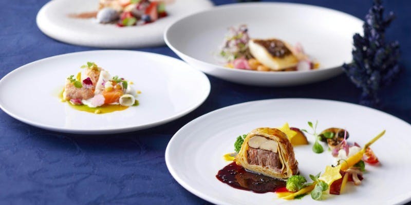 【Xmas2025】クリスマスランチコース（12/23～25）