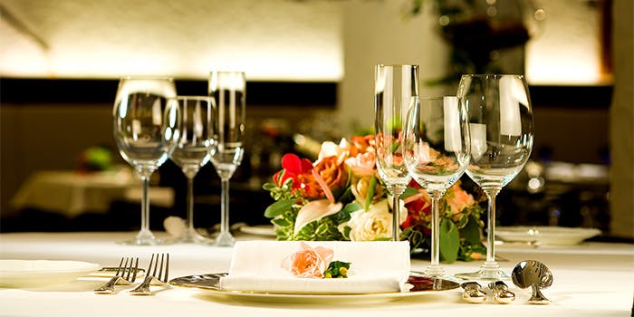 福岡のスパークリングワインが楽しめるおすすめレストラントップ 一休 Comレストラン