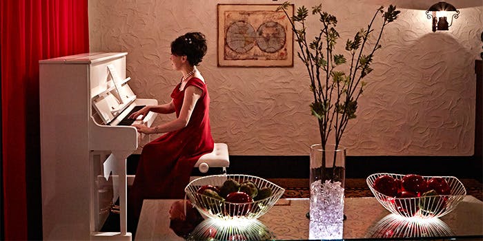 福岡のイタリアンが楽しめる個室があるおすすめレストラン8選 一休 Comレストラン