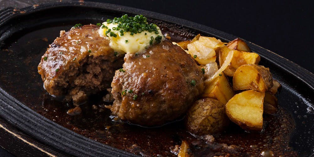 レストラン ザ・カステリアンルーム（RESTAURANT The Castillian Room）