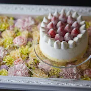ホールケーキ