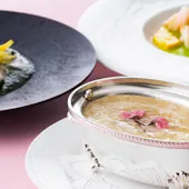 中国料理 大観苑/ホテルニューオータニ博多