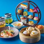 中国料理 大観苑/ホテルニューオータニ博多