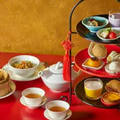 中国料理 大観苑/ホテルニューオータニ博多
