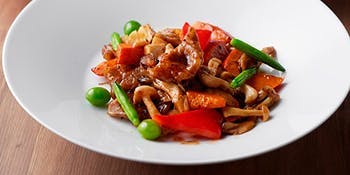 中国料理 大観苑（タイカンエン）