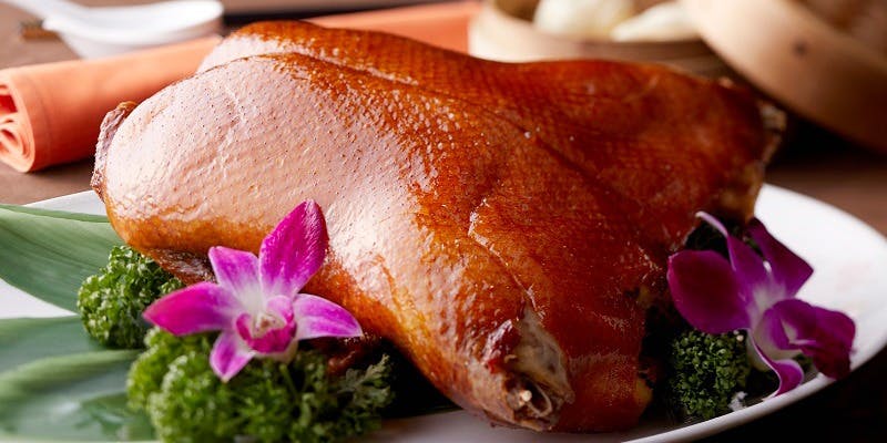 中国料理  大観 苑／ホテルニューオータニ博多 - 画像5