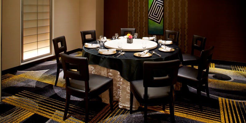 記念日におすすめのレストラン・中国料理 大観苑／ホテルニューオータニ博多の写真2