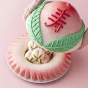 大寿桃
