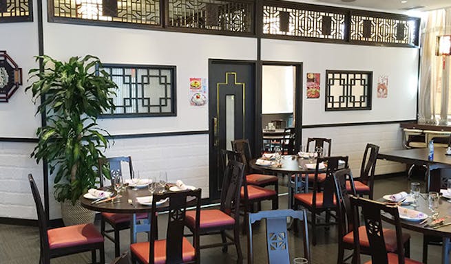 盤古殿 秋葉原udx店 バンコデン アキハバラユーディーエックステン 秋葉原 中国料理 一休 Comレストラン